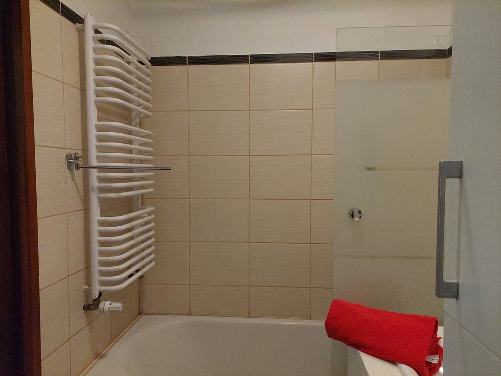 Mieszkanie 1 pokojowe na Wynajem