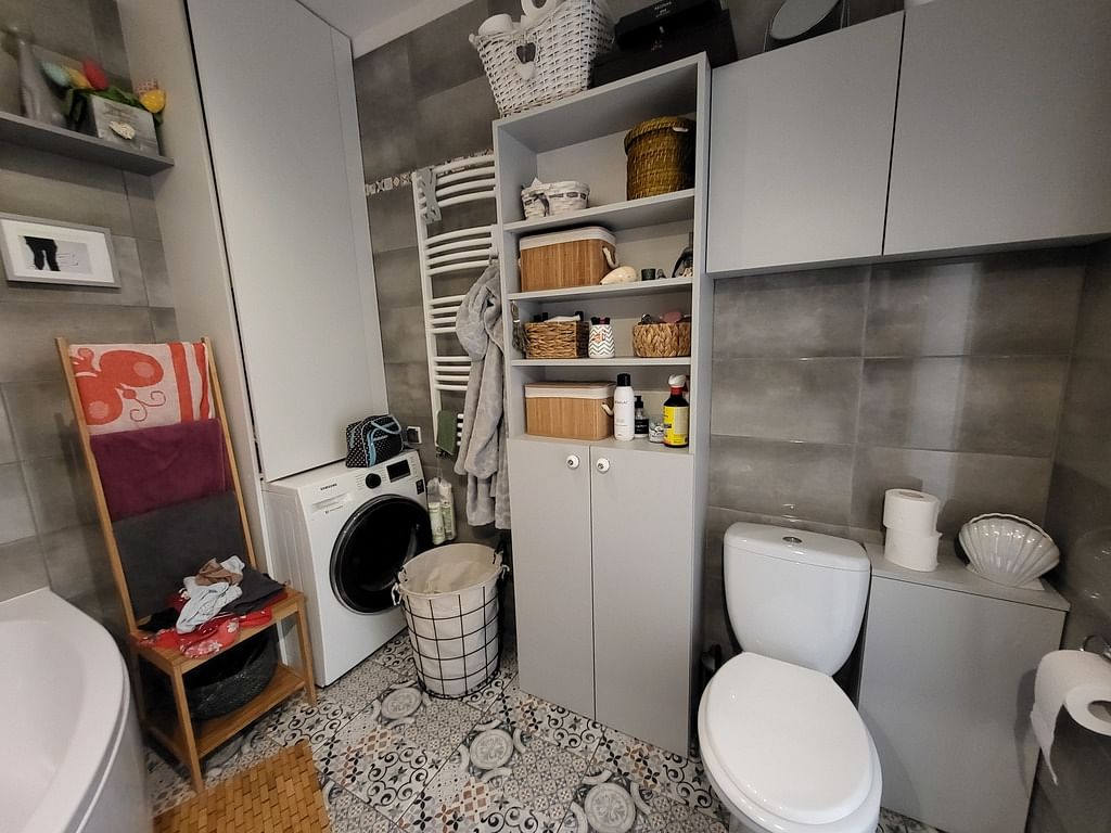 Mieszkanie 2 pokojowe na Wynajem