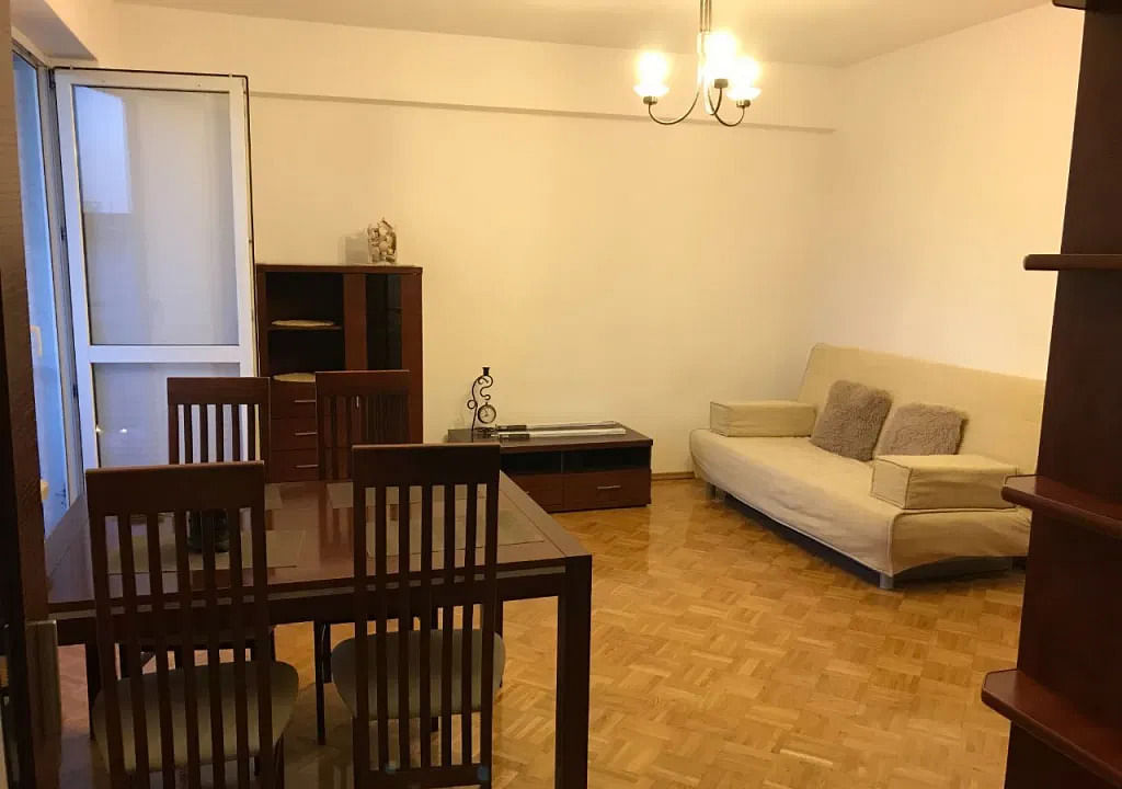 Mieszkanie 3 pokojowe na Wynajem