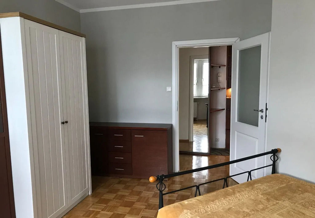 Mieszkanie 3 pokojowe na Wynajem