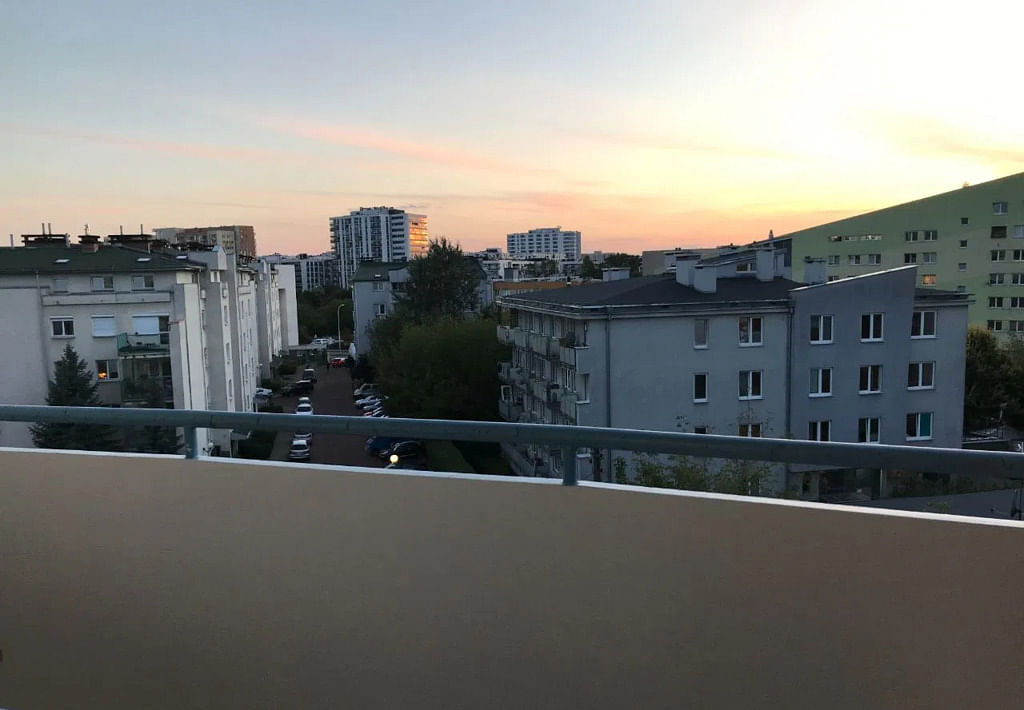Mieszkanie 3 pokojowe na Wynajem