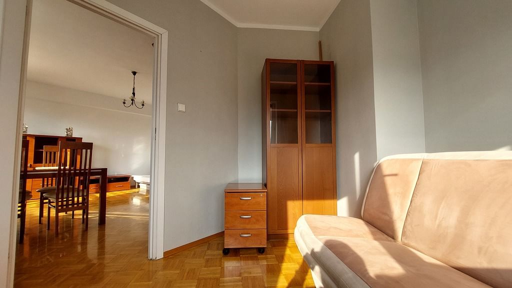 Mieszkanie 3 pokojowe na Wynajem