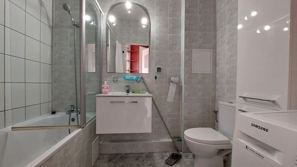 Mieszkanie 3 pokojowe na Wynajem