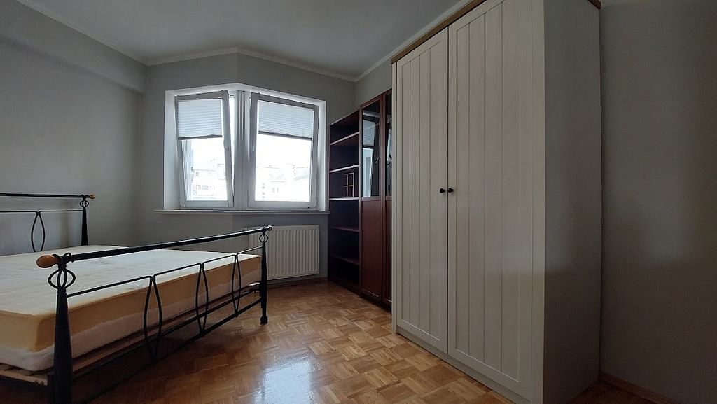 Mieszkanie 3 pokojowe na Wynajem
