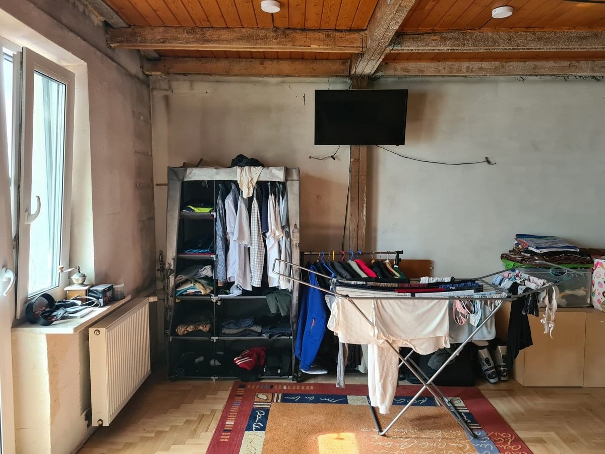 Dom  pokojowe na Sprzedaż