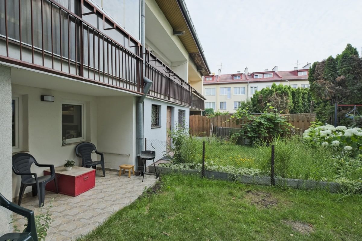 Dom 4 pokojowe na Sprzedaż