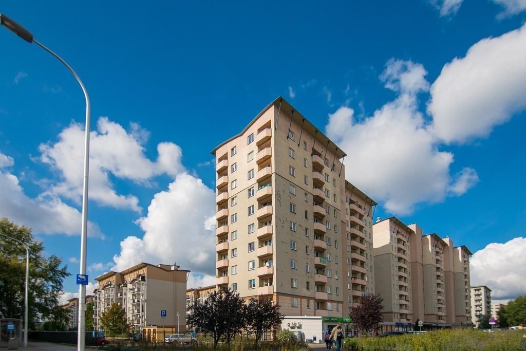 Mieszkanie 2 pokojowe na Sprzedaż