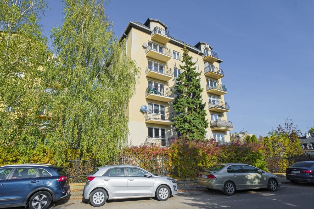 Mieszkanie 3 pokojowe na Sprzedaż