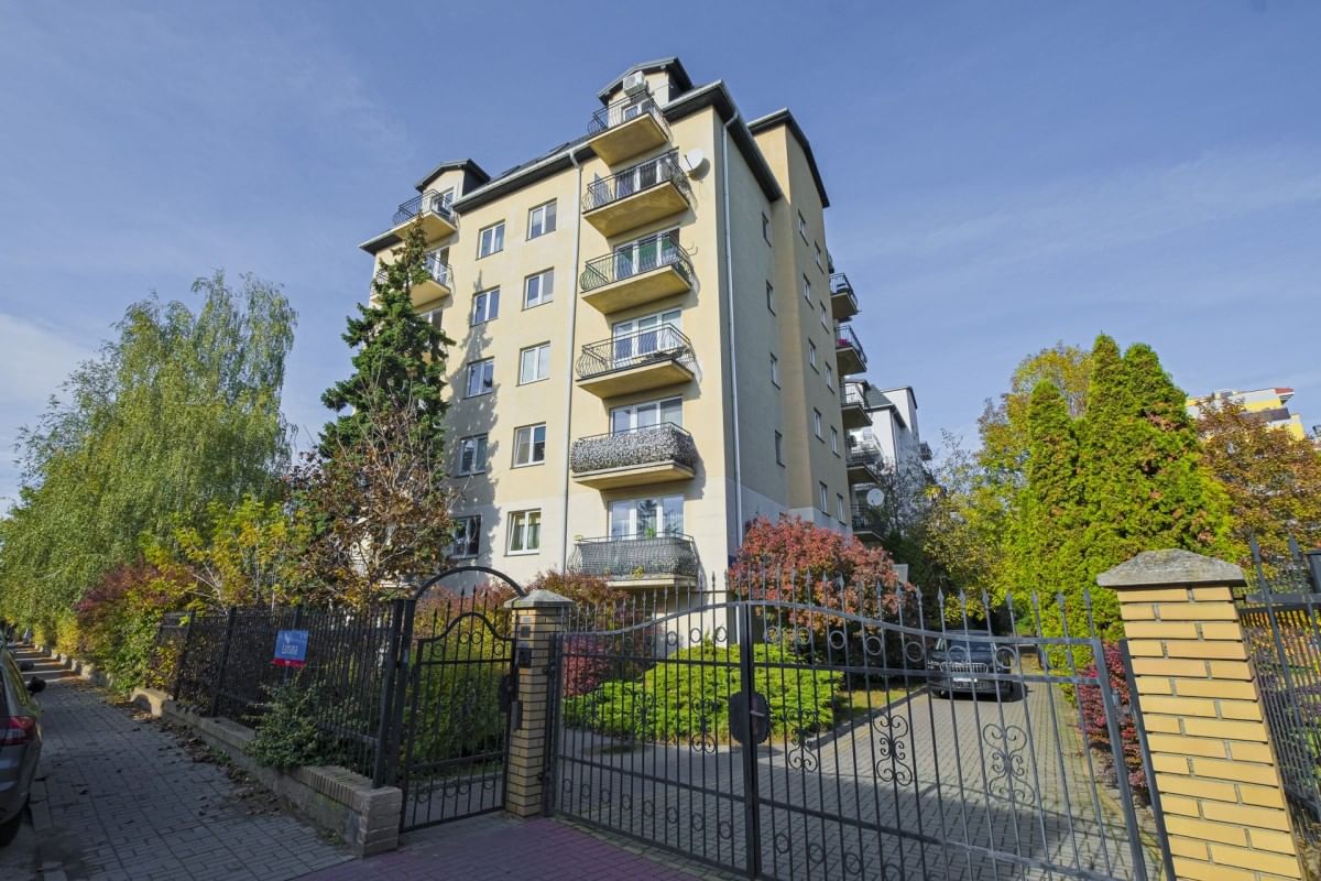 Mieszkanie 3 pokojowe na Sprzedaż