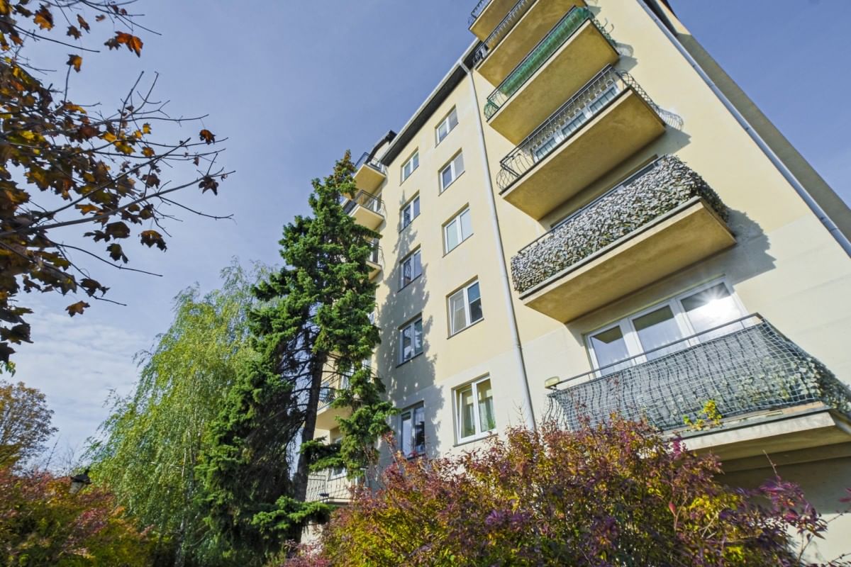 Mieszkanie 3 pokojowe na Sprzedaż