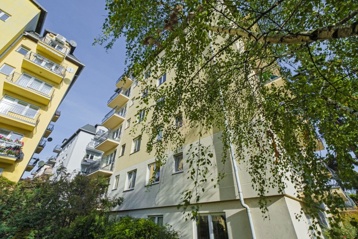 Mieszkanie 3 pokojowe na Sprzedaż