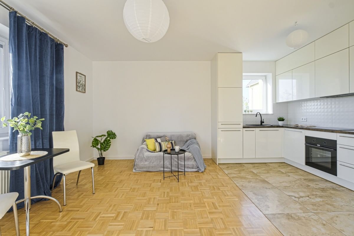 Mieszkanie 3 pokojowe na Sprzedaż