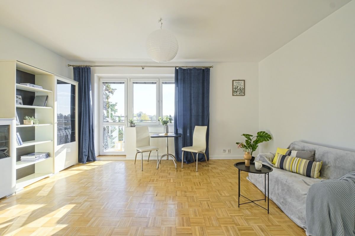 Mieszkanie 3 pokojowe na Sprzedaż