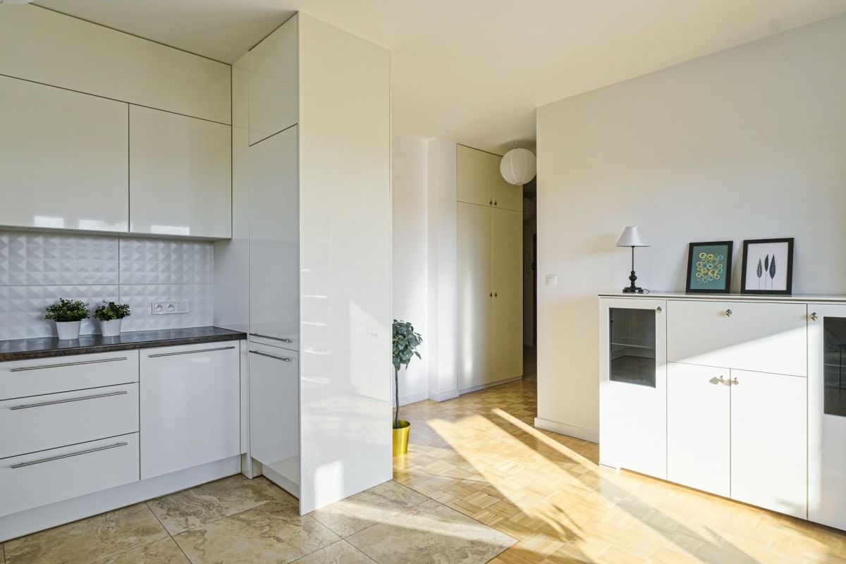 Mieszkanie 3 pokojowe na Sprzedaż