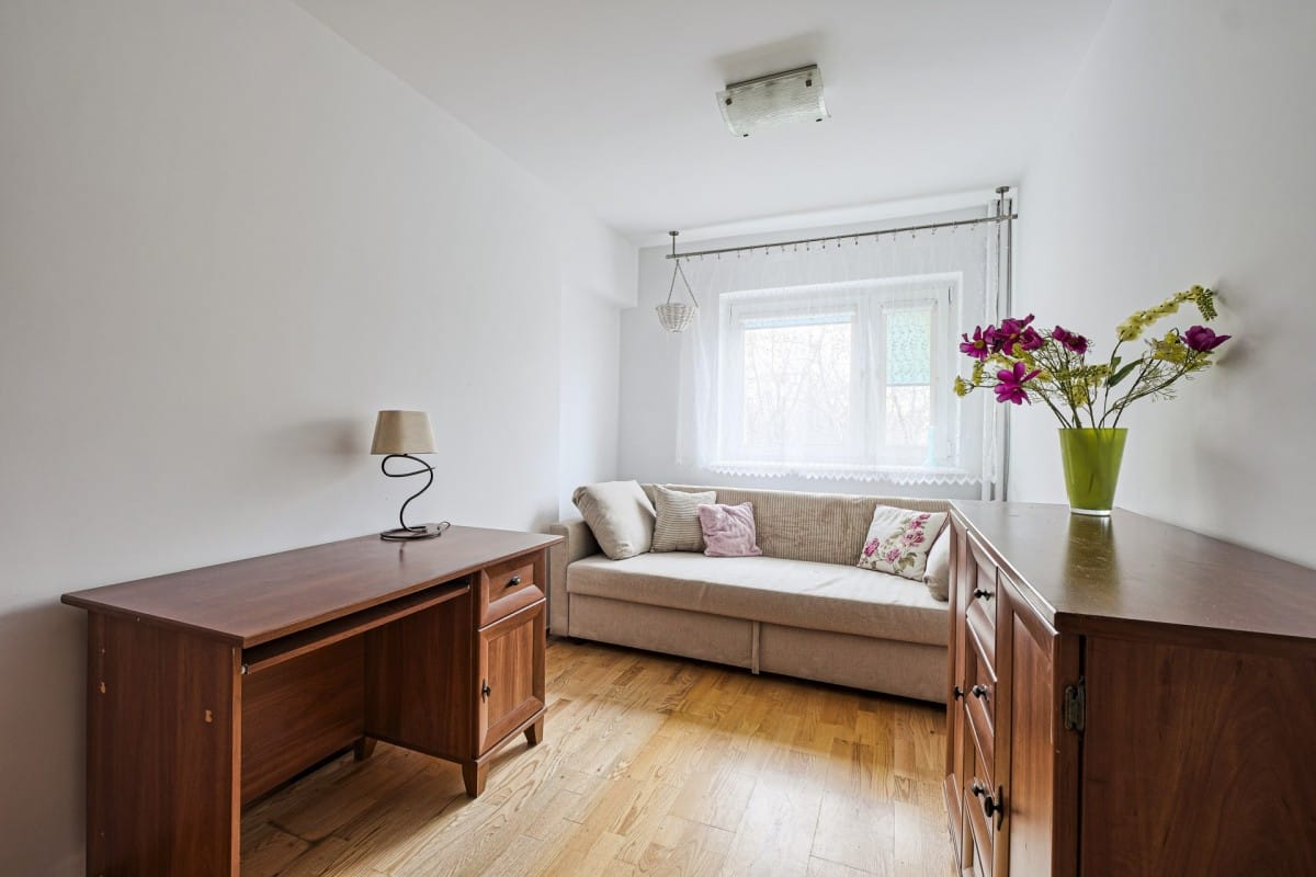 Mieszkanie 2 pokojowe na Wynajem