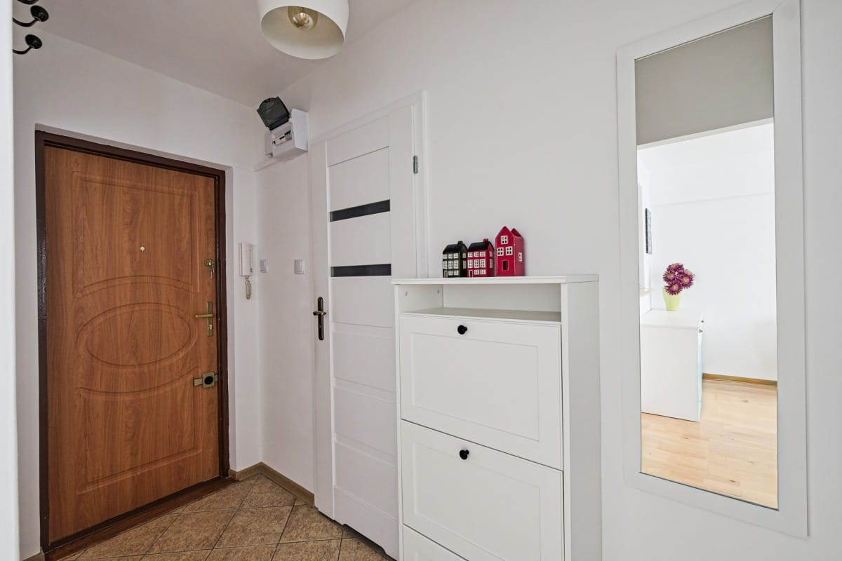 Mieszkanie 2 pokojowe na Wynajem