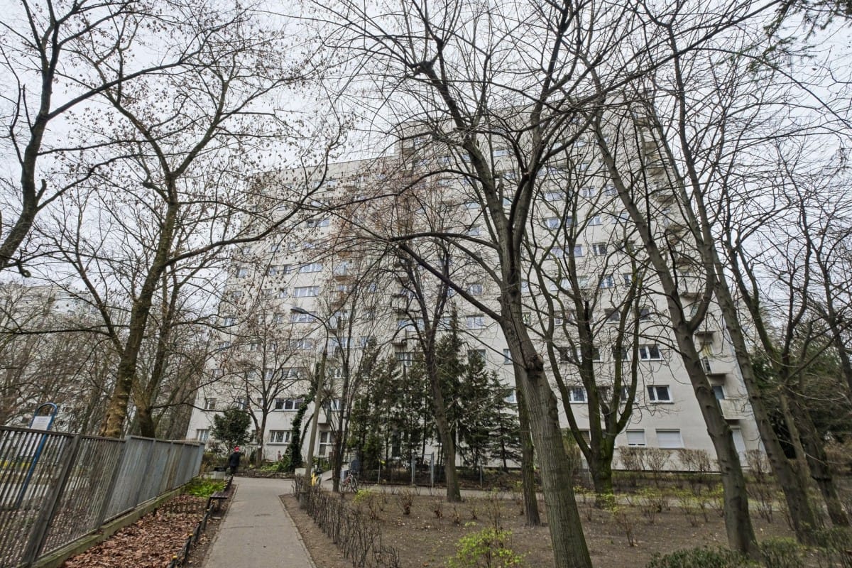 Mieszkanie 2 pokojowe na Wynajem