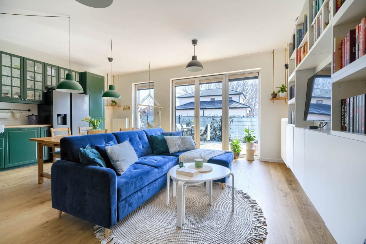 Dom 5 pokojowe na Sprzedaż