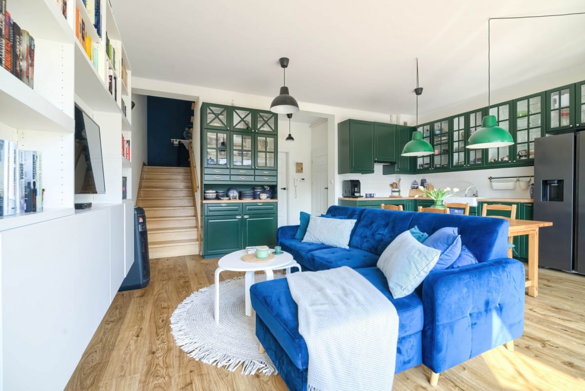 Dom 5 pokojowe na Sprzedaż