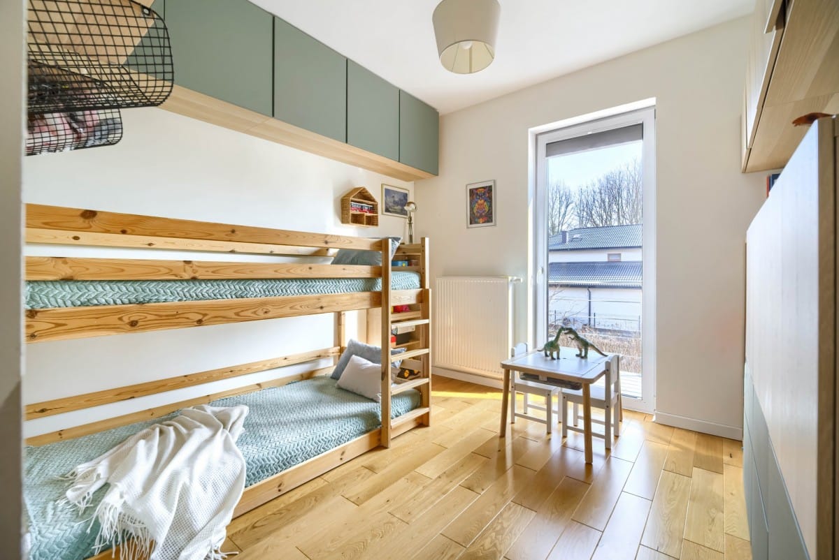 Dom 5 pokojowe na Sprzedaż