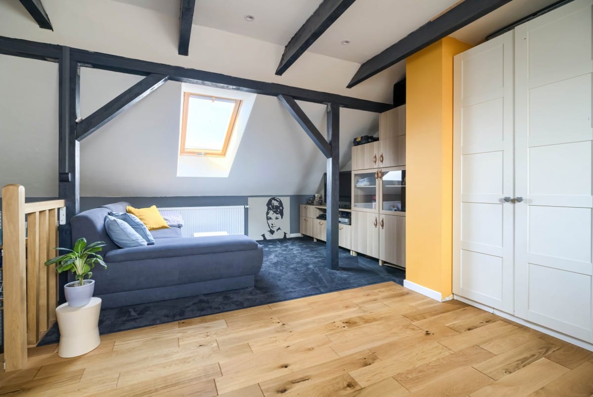 Dom 5 pokojowe na Sprzedaż