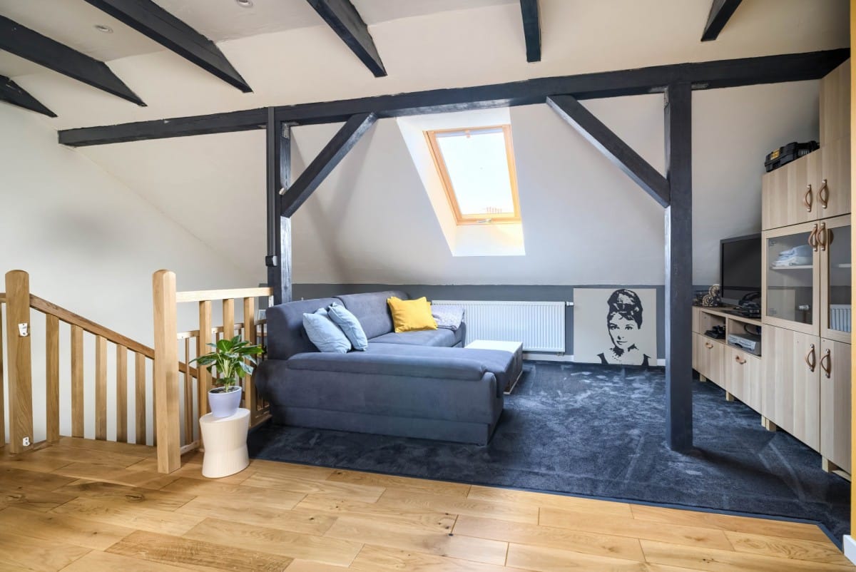 Dom 5 pokojowe na Sprzedaż