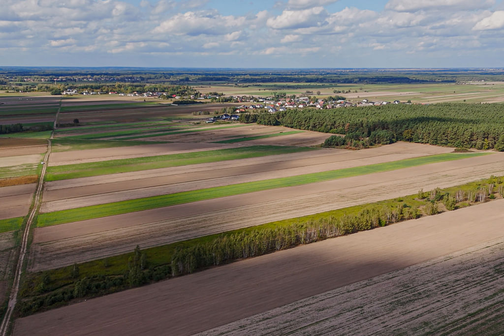 Działka  pokojowe na Sprzedaż