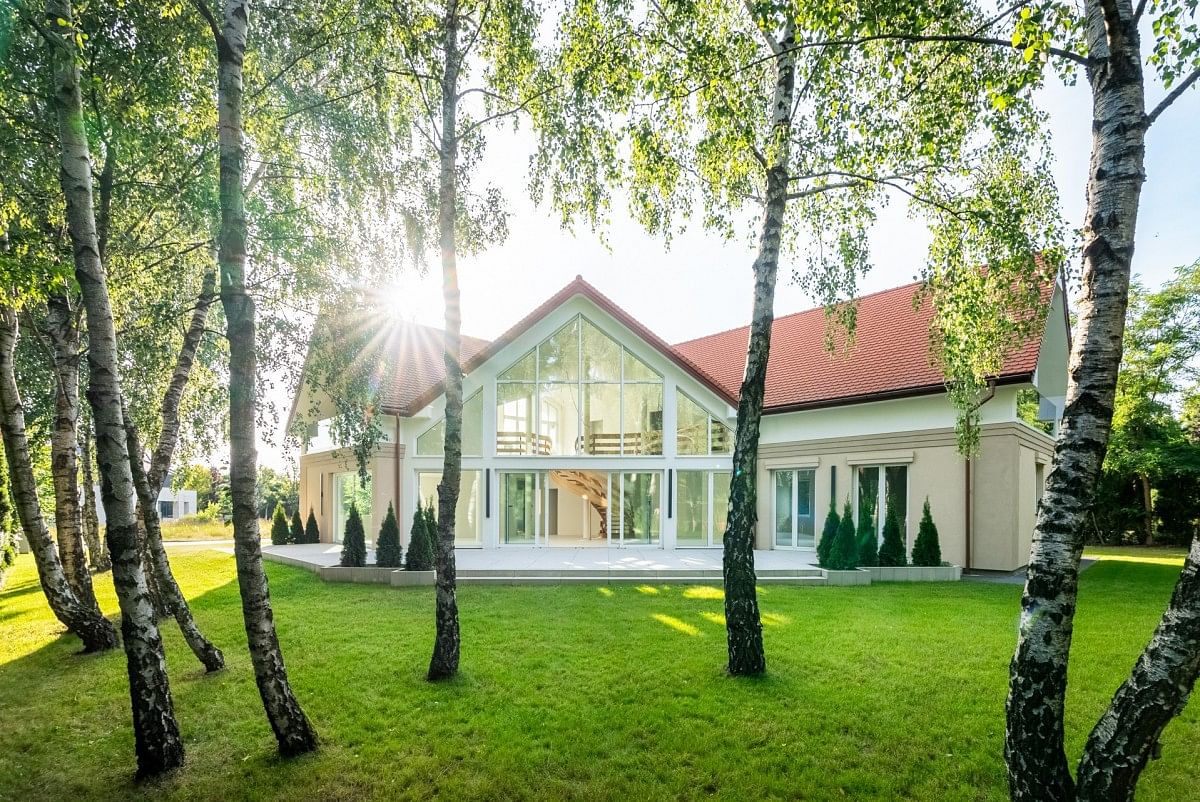 Dom 5 pokojowe na Sprzedaż
