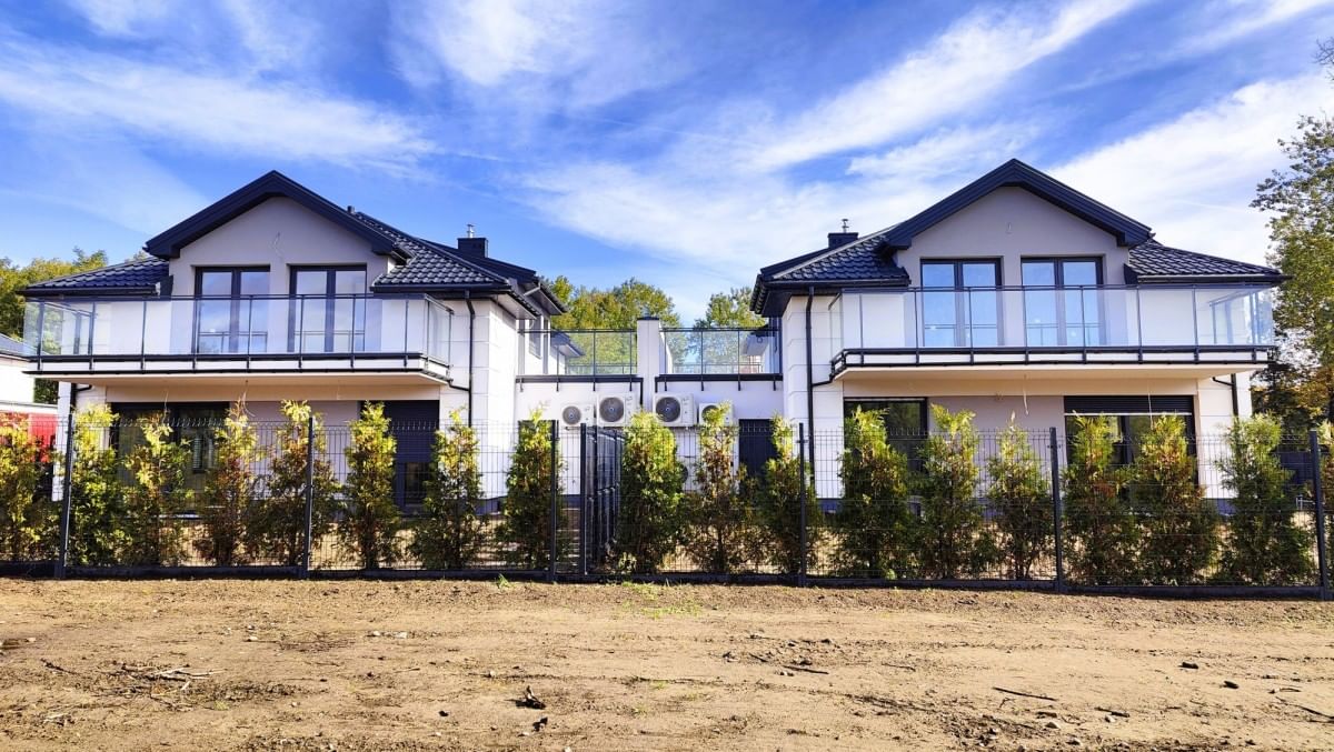 Dom 6 pokojowe na Sprzedaż