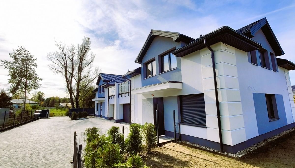 Dom 6 pokojowe na Sprzedaż