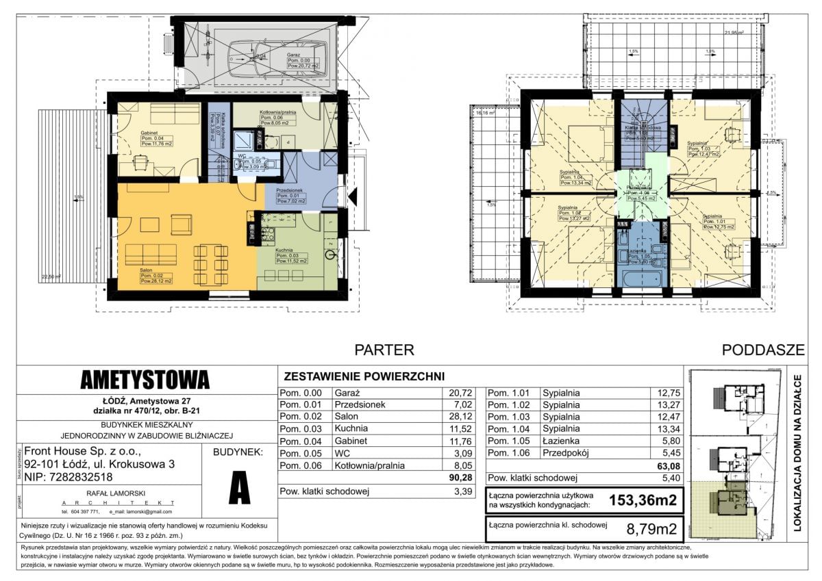 Dom 6 pokojowe na Sprzedaż