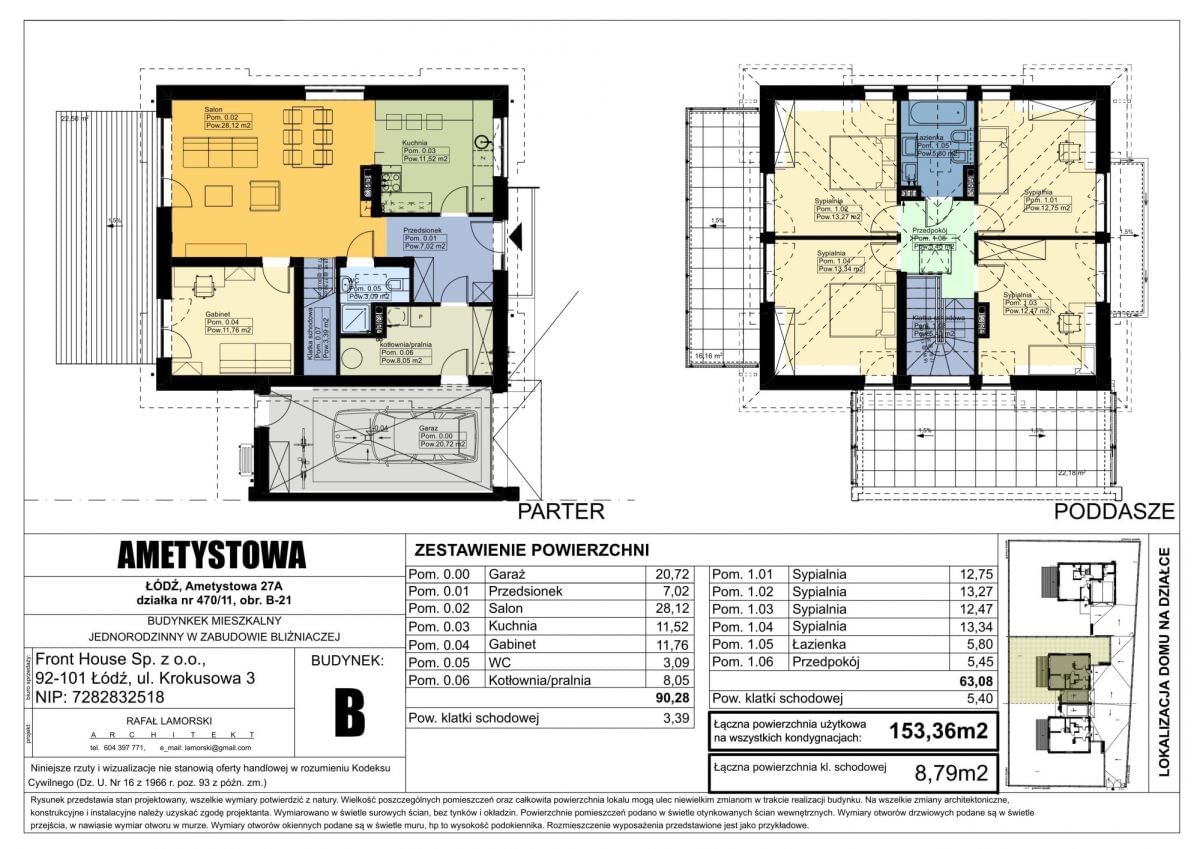 Dom 6 pokojowe na Sprzedaż