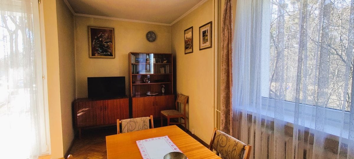 Mieszkanie 4 pokojowe na Wynajem