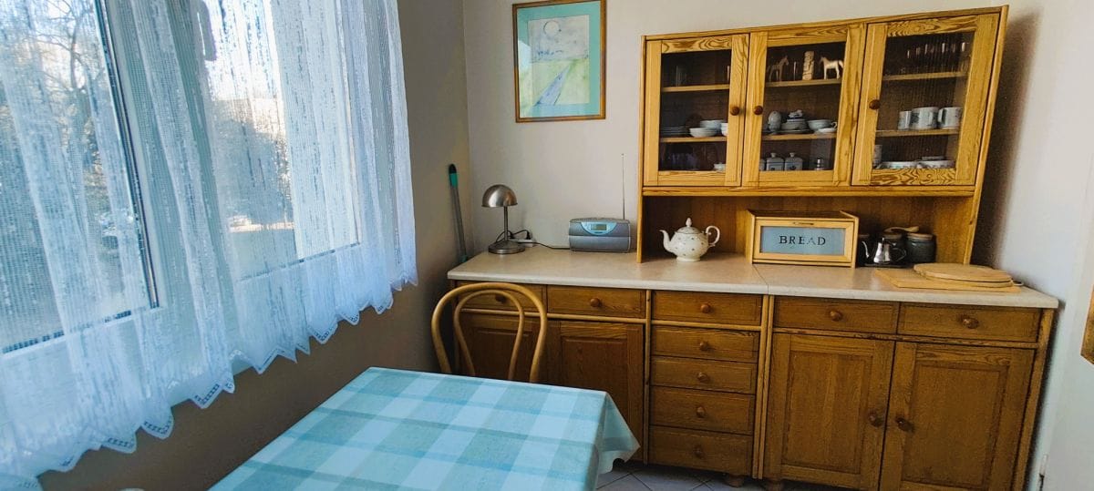 Mieszkanie 4 pokojowe na Wynajem