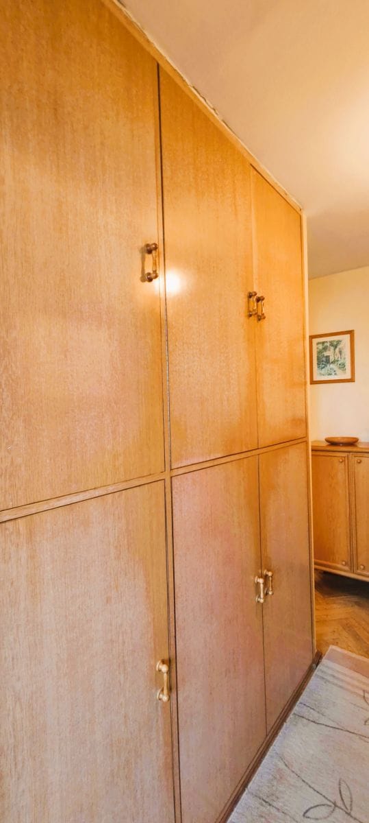 Mieszkanie 4 pokojowe na Wynajem