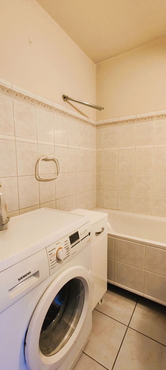 Mieszkanie 4 pokojowe na Wynajem