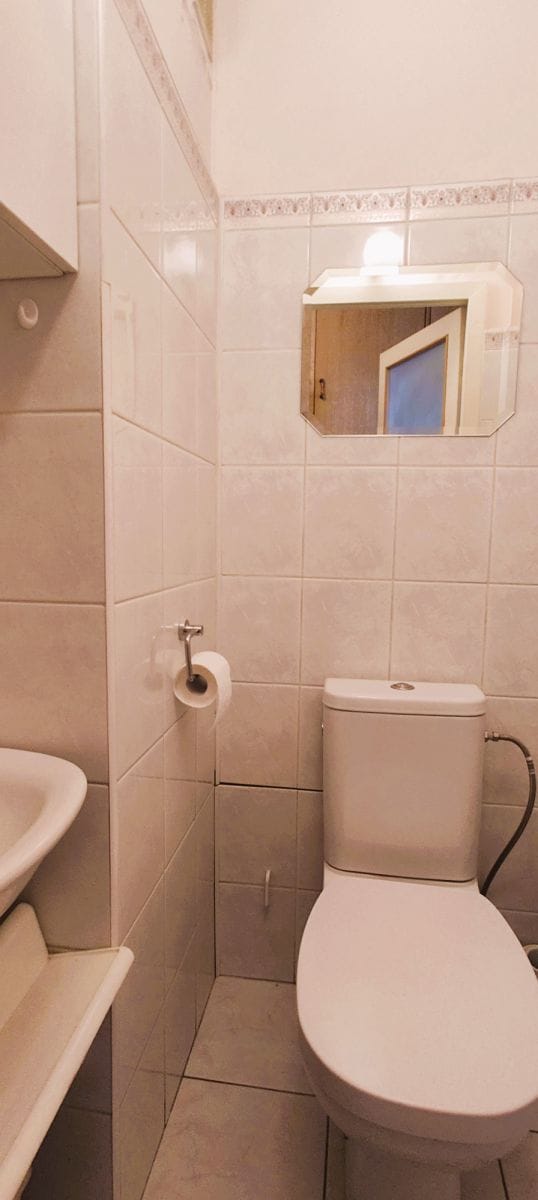 Mieszkanie 4 pokojowe na Wynajem