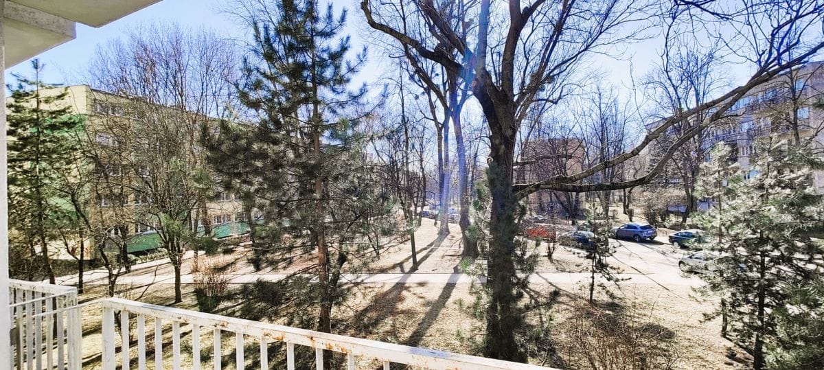 Mieszkanie 4 pokojowe na Wynajem