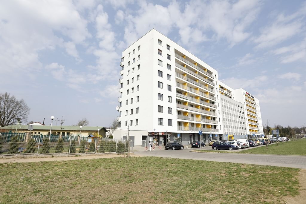 Mieszkanie 3 pokojowe na Wynajem