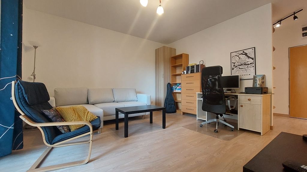 Mieszkanie 2 pokojowe na Wynajem