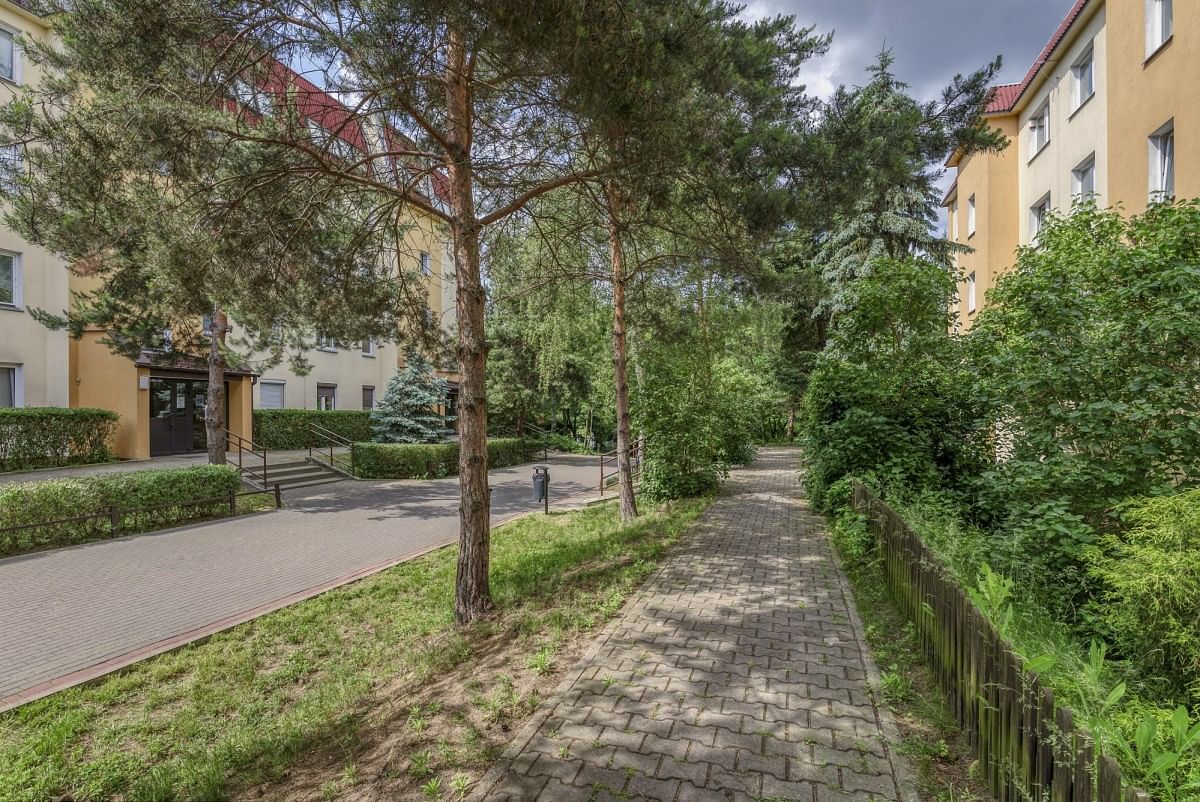 Mieszkanie 3 pokojowe na Sprzedaż