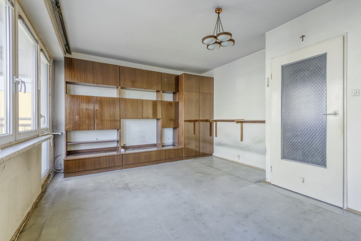 Mieszkanie 2 pokojowe na Sprzedaż