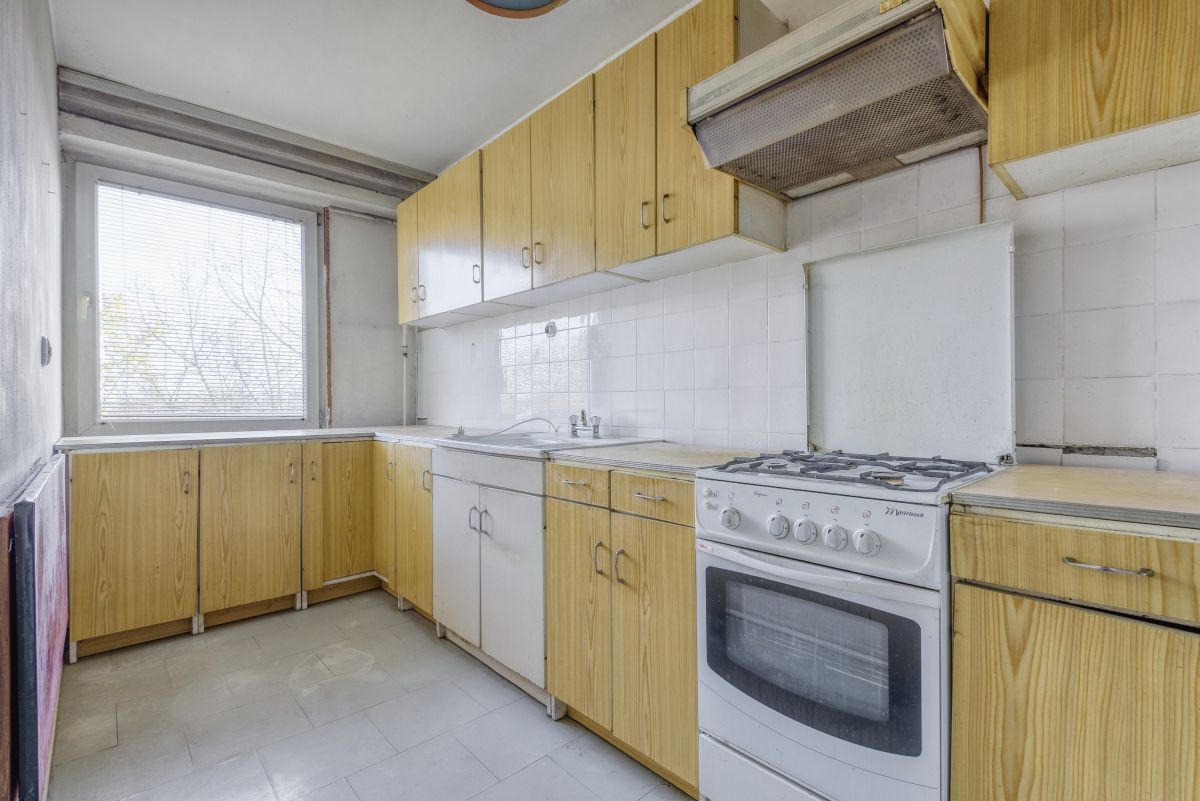 Mieszkanie 2 pokojowe na Sprzedaż