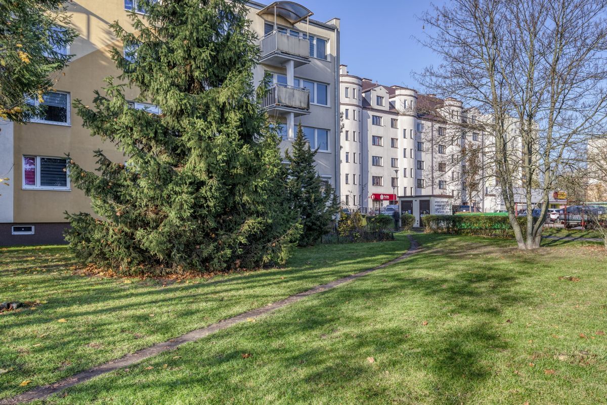 Mieszkanie 2 pokojowe na Sprzedaż