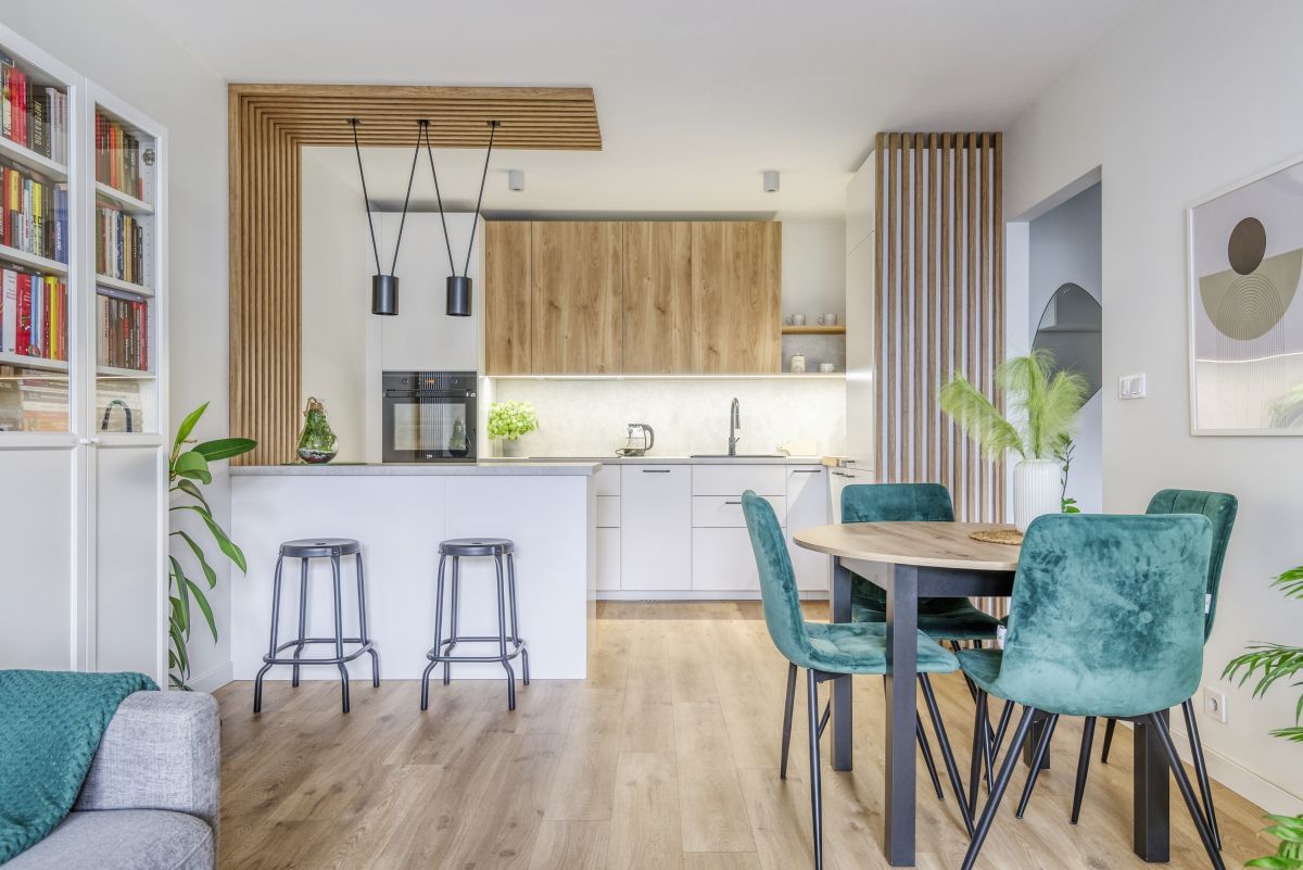 Mieszkanie 2 pokojowe na Sprzedaż