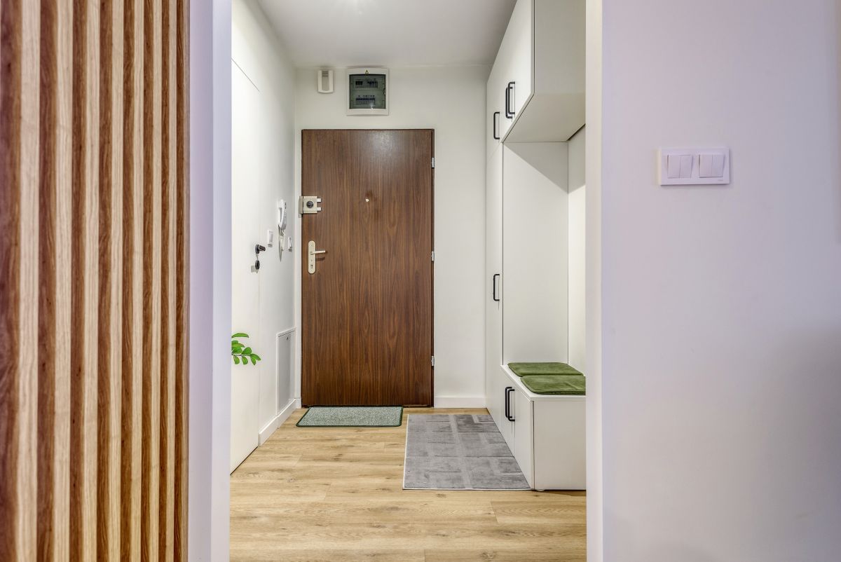 Mieszkanie 2 pokojowe na Sprzedaż