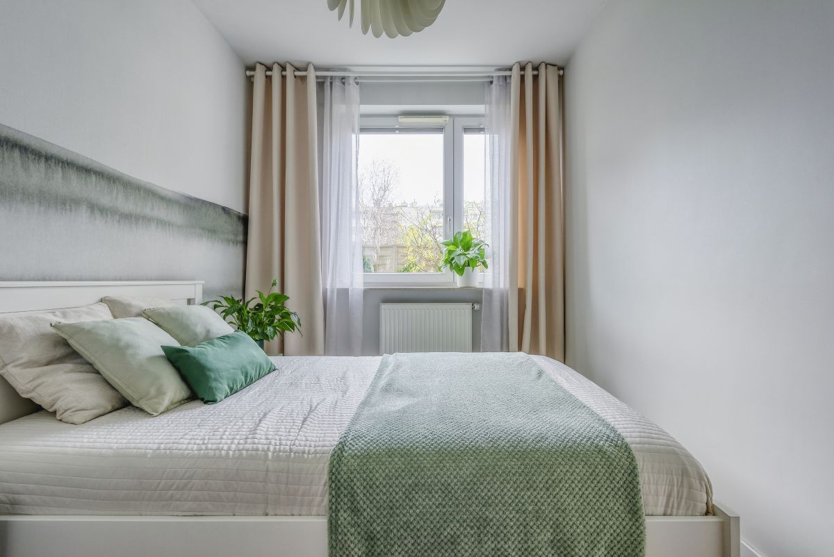 Mieszkanie 2 pokojowe na Sprzedaż