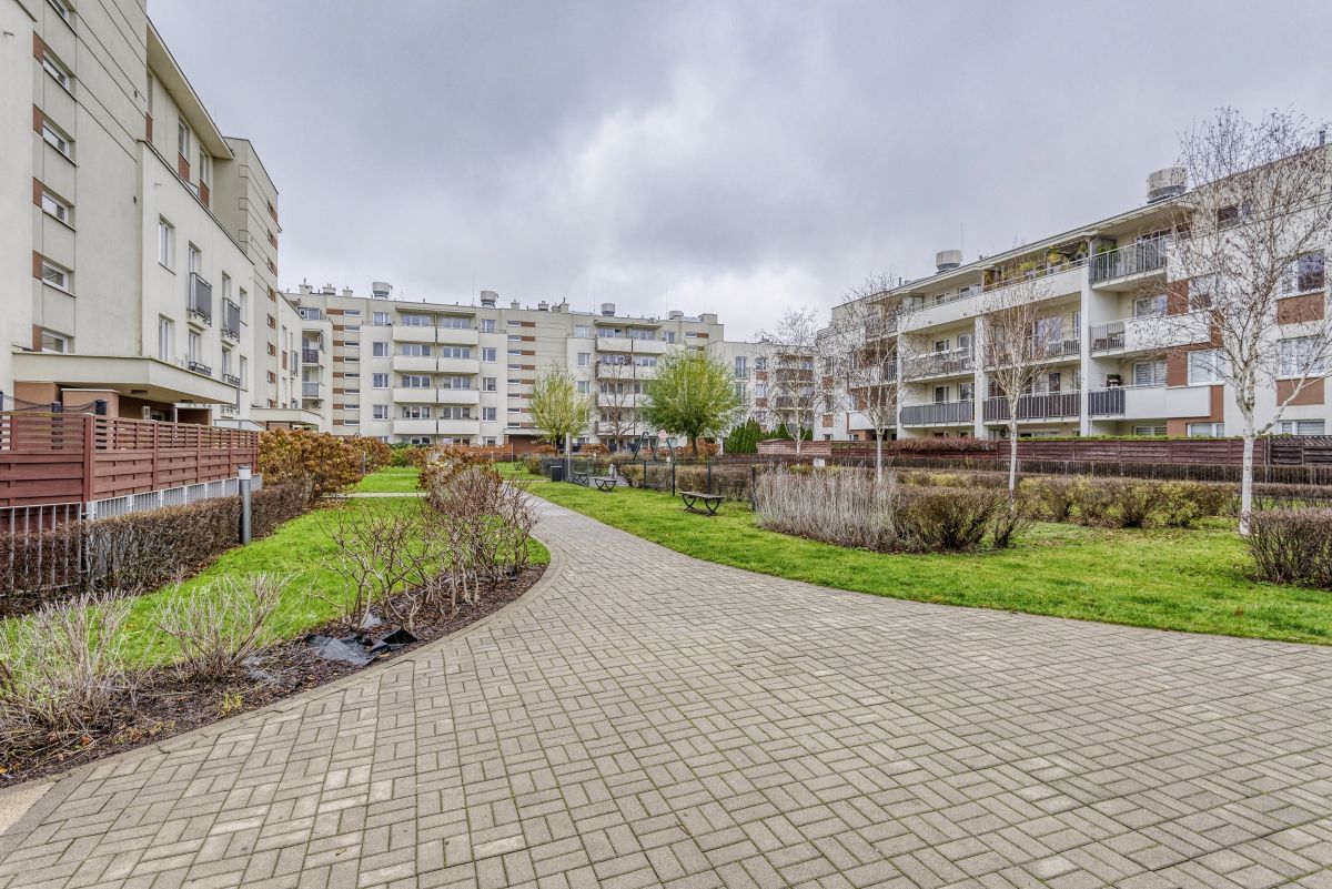 Mieszkanie 2 pokojowe na Sprzedaż