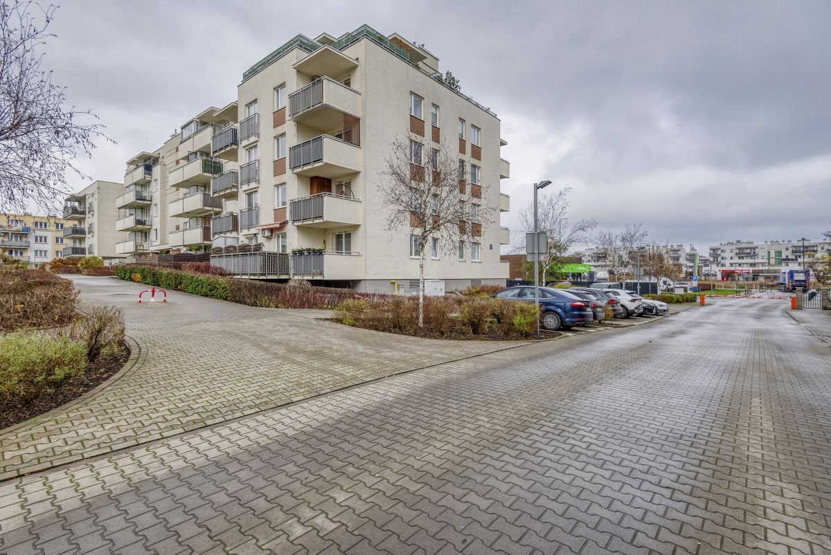 Mieszkanie 2 pokojowe na Sprzedaż