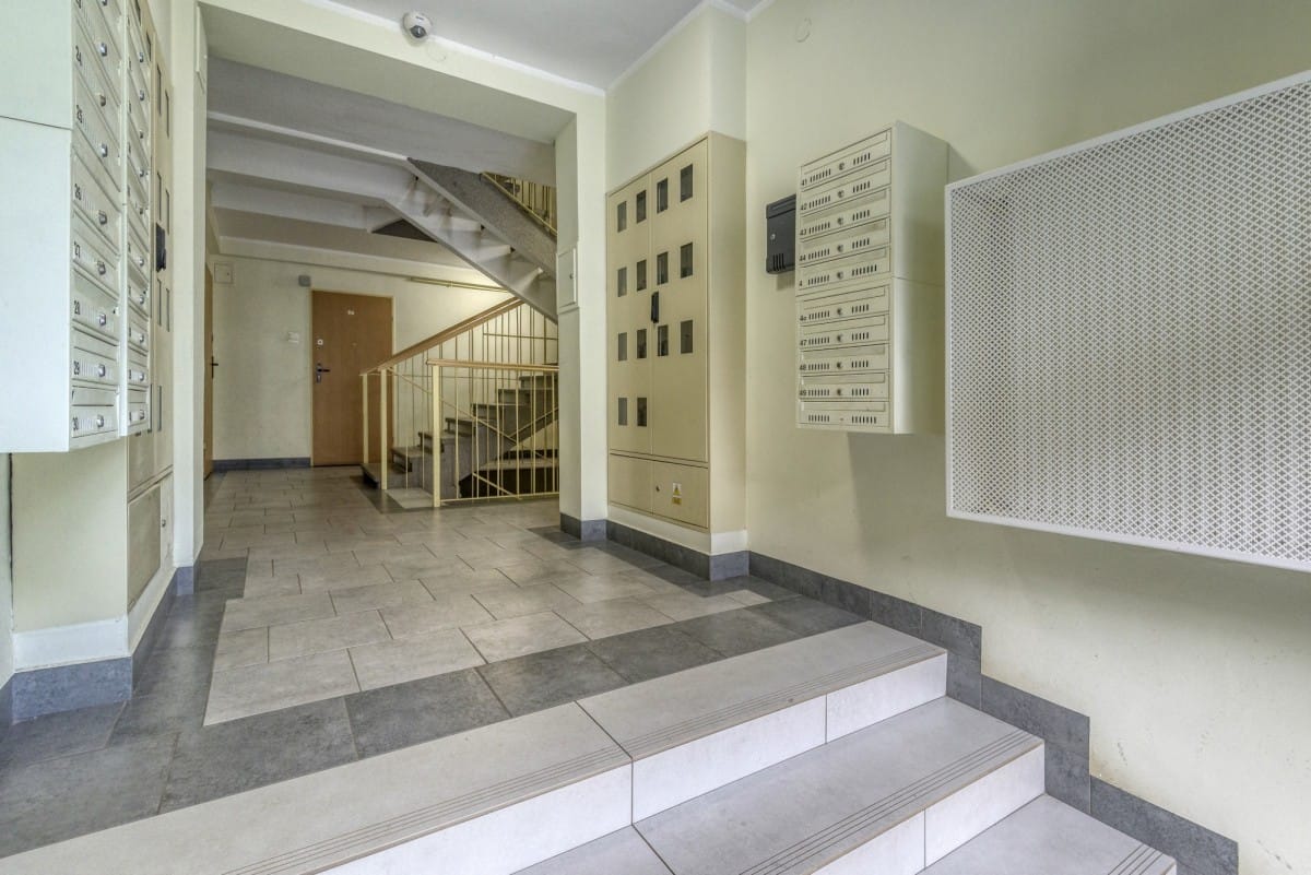 Mieszkanie 2 pokojowe na Sprzedaż